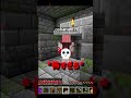 真の黒幕に気付くおおはらMEN【ドズル社】 #shorts #マイクラ #Minecraft