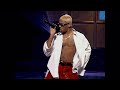 Dru Hill - In My Bed LIVE at the Apollo 1997