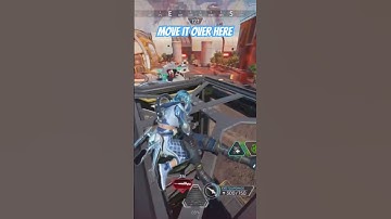 ￼ AltersBacK!#apexlegends #apex #apexlegendsclips #apexclips #viralvideo #viral #gaming #gamer #pubs