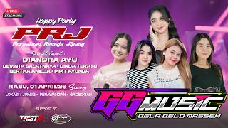 stream Gg   Halal Bihalal Pemuda  Prj Comunnity   Jipang Penawangan Grobogan