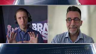 Alex Anthopoulos Front Office Report | June 2026