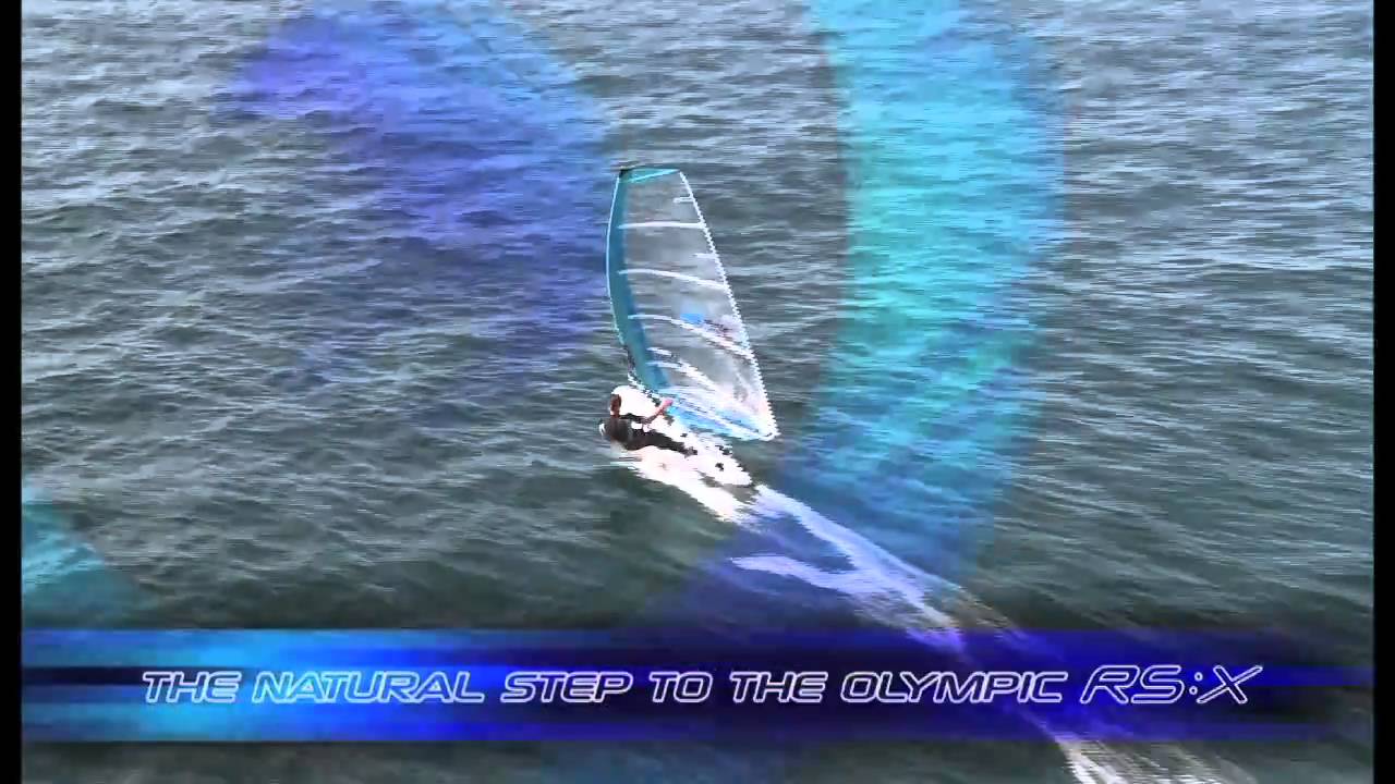 RS:One racing class introduction