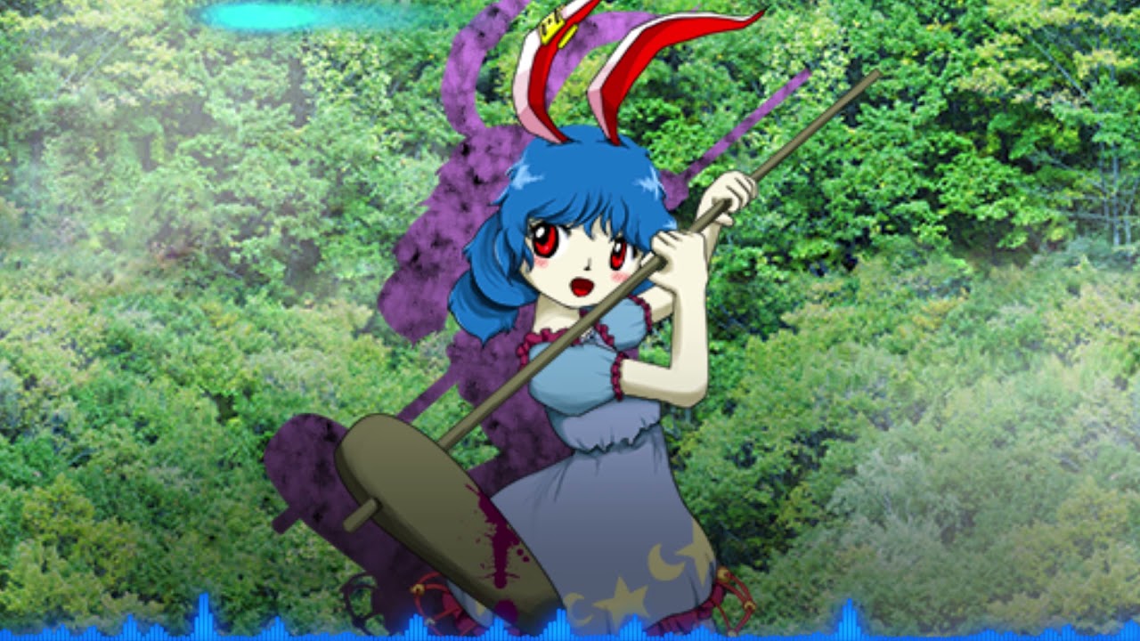 東方 Touhou 15 | The Rabbit has Landed {Orchestral}