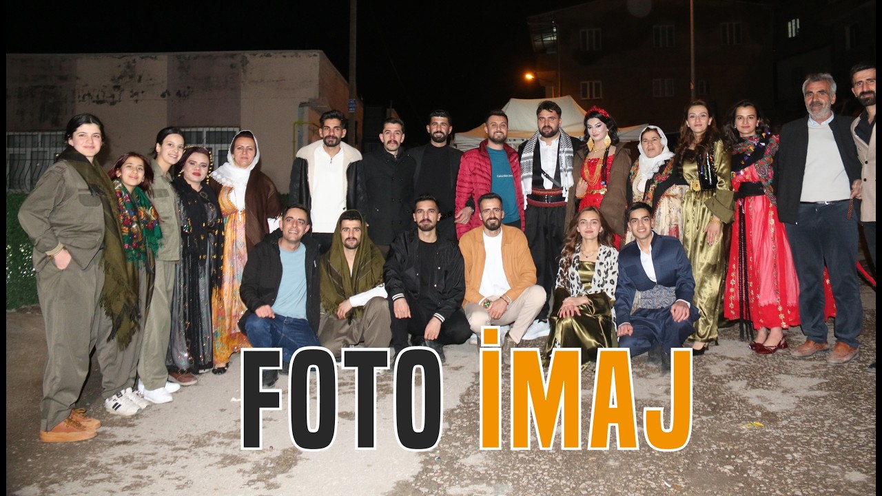 SİDAR BATMAZ KINA PART 2 #FOTOİMAJ