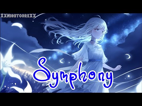 Nightcore Symphony Lyrics