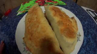 МЯГКИЕ ЧЕБУРЕКИ С МЯСОМ - ДЛЯ МОЕГО ПОДПИСЧИКА АЛЕКСАНДРА ИВАНОВА МЯГКИЕ ЧЕБУРЕКИ С МЯСОМ - ДЛЯ МОЕГО ПОДПИСЧИКА АЛЕКСАНДРА ИВАНОВА