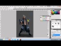 Ice Monk Paintover part 2