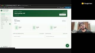 Day 3 | SE Project Presentation - Panel D screenshot 1