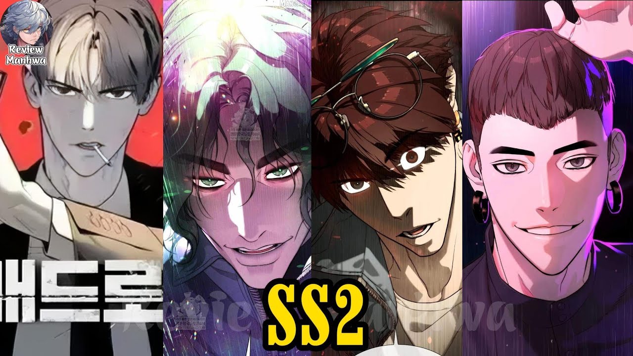 Killer Peter SS2| HỒI ỨC VÀ KẺ THÙ MỚI! | Review Truyện Tranh Manhwa