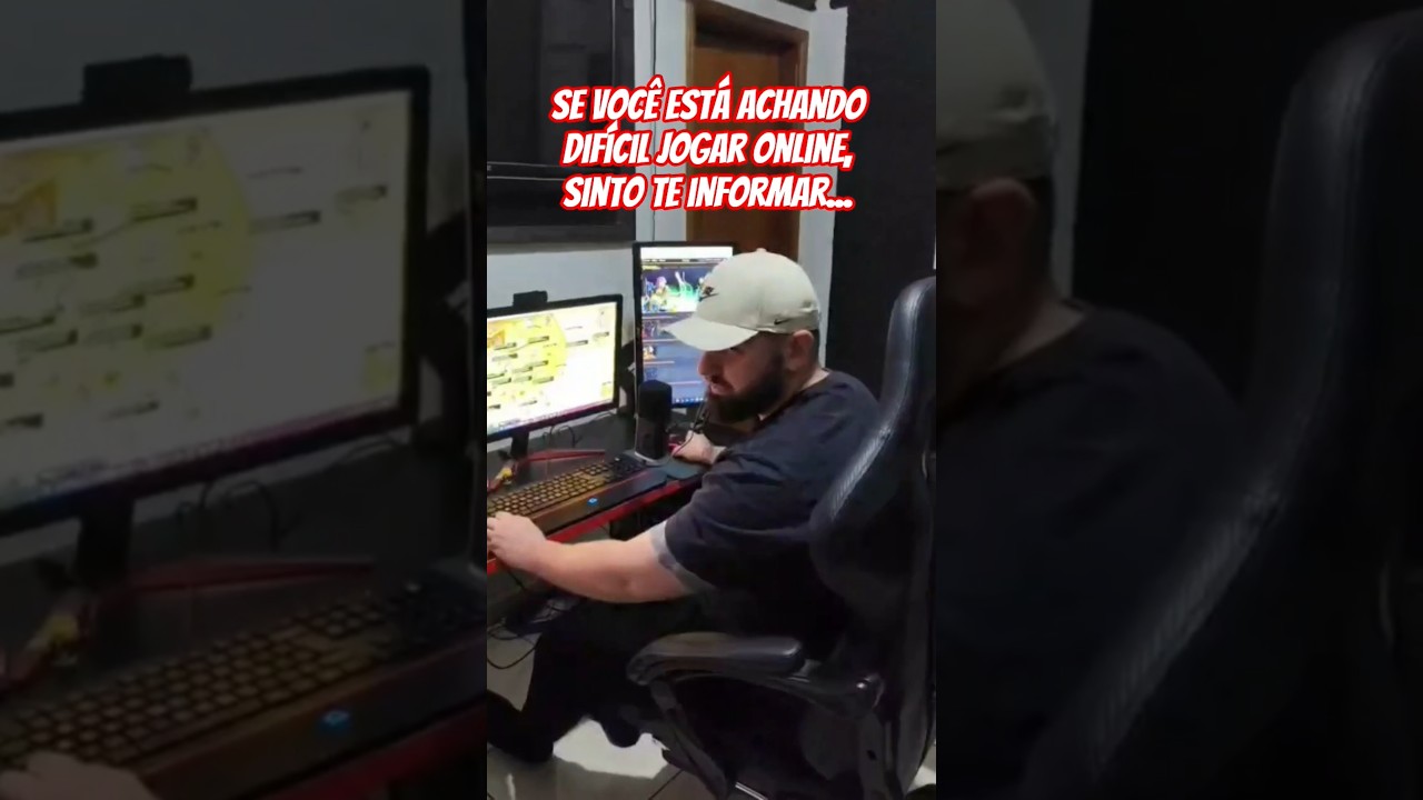 Sinto te INFORMAR 🫣😅