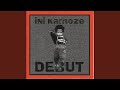 Video thumbnail of "Ini Kamoze - Gimme Your Attention"
