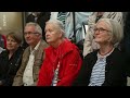 The Secrets of Super-Agers | ARTE.tv Documentary