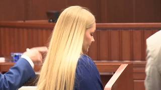 Laken Snelling pleads guilty to manslaughter in infant son's 2025 death
