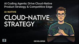 AI Coding Agents: Drive Cloud-Native Product Strategy & Competitive Edge