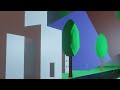Scene Set Up | Blender