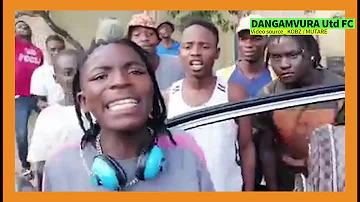 SABHUKU _ new ZIMDANCEHALL gem from Dangamvura, Mutare