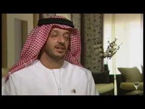 الدم والعرق والدموع - 18 أغسطس 2007 - الجزء الثاني