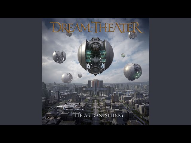 Dream Theater - Act 1: The Answer