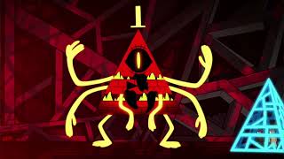 Fearamid Chase-Gravity Falls Ust