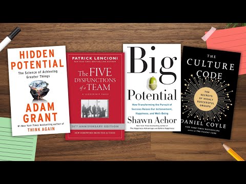 🙌🏼 Shocking Traits That Predict Your Teams Success