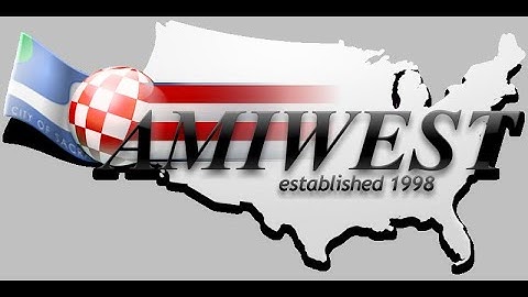 AmiWest 2025 Show Day 1