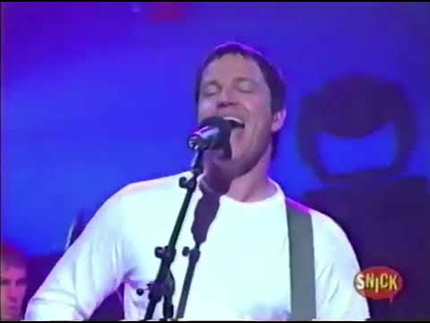 -Third Eye Blind- Crystal Baller (On All That)