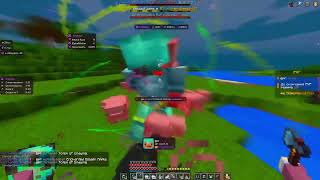 ЗАПИНАЛ SLIMEWORLD С ЛУЧШИМ ЧИТОМ RESTANCE 1.16.5