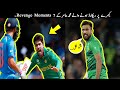 7 Revenge Moments Of Muhammad Amir