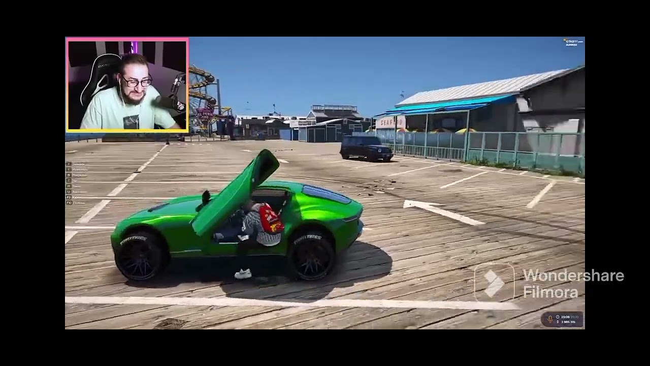 Нарезка открытие кейсов и казино в GTA 5RP ‎@CoffiChannel - YouTube