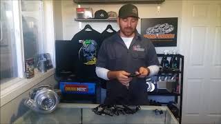 Arctic Cat Turbo Fuel Controllers - Attitude Box