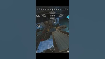 When You Queue With The Trash Homie