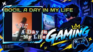 link bocil a day in my life viral 