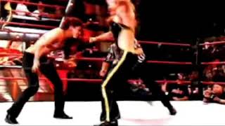 Wwe Beth Phoenix 1St Antron 2005-2007 Hdhq