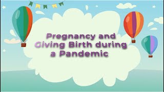 KB Ep 3 - Pregnancy and giving birth during the pandemic