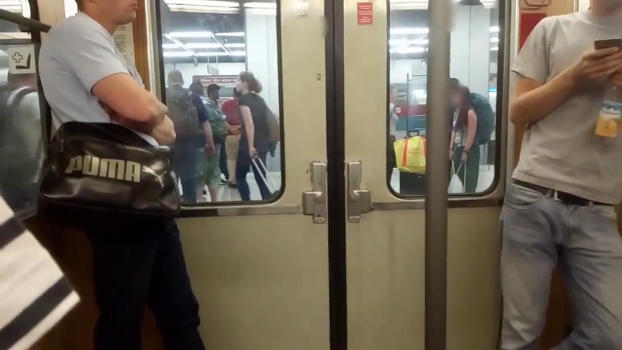 Die Münchner U-Bahn (alte Triebwagen) | Tobis Zugwelt