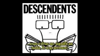 The Descendents We (subtitulado español)
