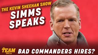 Did Commanders Make Bad Coordinator Hires?