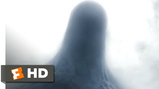 Arrival (2016) - You Have the Weapon Scene (10/10) | Movieclips