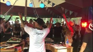 DJ Maho (Viva Mexico Cabrones) - Fuji Rock Festival 2024