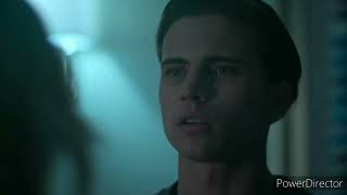 Cobra Kai - Everyone Struggles To Sleep, Robby Talks To Tory & Gunther Announces Captains War