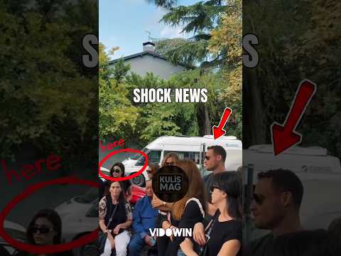 Hande Kerem Reunited After Years In The Most Unexpected Way 