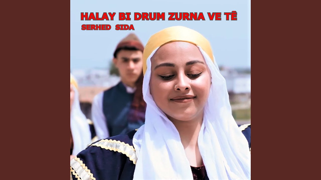 Ağır Delilo Bi Drum Zurna Ve Tê YouTube