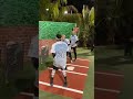 Alex Mic'd up during Wiffleball Game #shorts