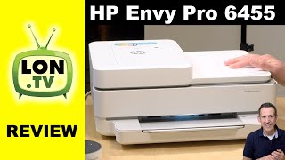 HP Envy Pro 6452 6455 Reset To Factory Default Setting | Doovi