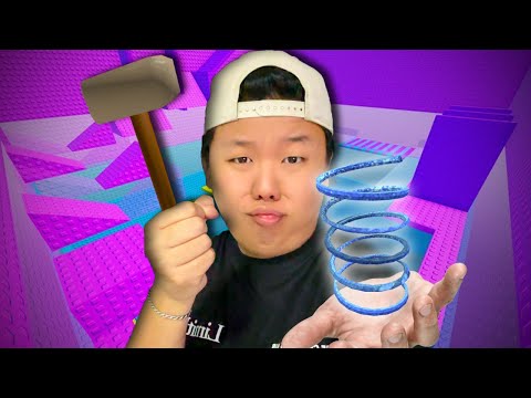 INI TROLL TOWER TERSERU YANG PERNAH GW MAININ!! WKWK 😂😂