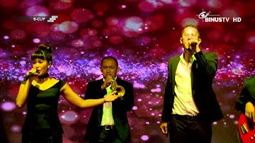 B-CLIP #743 MALIQ & D