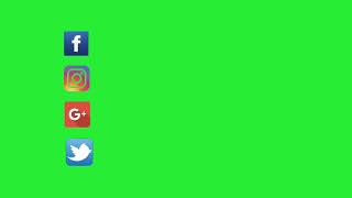 Green screen of facebook / instagram google + twitter.. page :
https://www.facebook.com/thesmartuser19/ telegram @thesmartuser