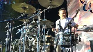 Download Lagu exists jiospace part 1/3 - UJANGEXISTS DRUM VIEW-raw sound MP3