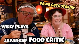 Dawn's Food Foreplay | Willy's Ramen Review at Kyuramen x TBaar Knoxville