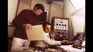 Sven Libaek - Theme From Bellbird